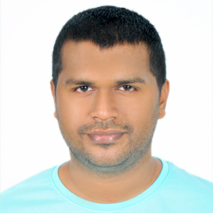 Dinil Valsan's profile picture
