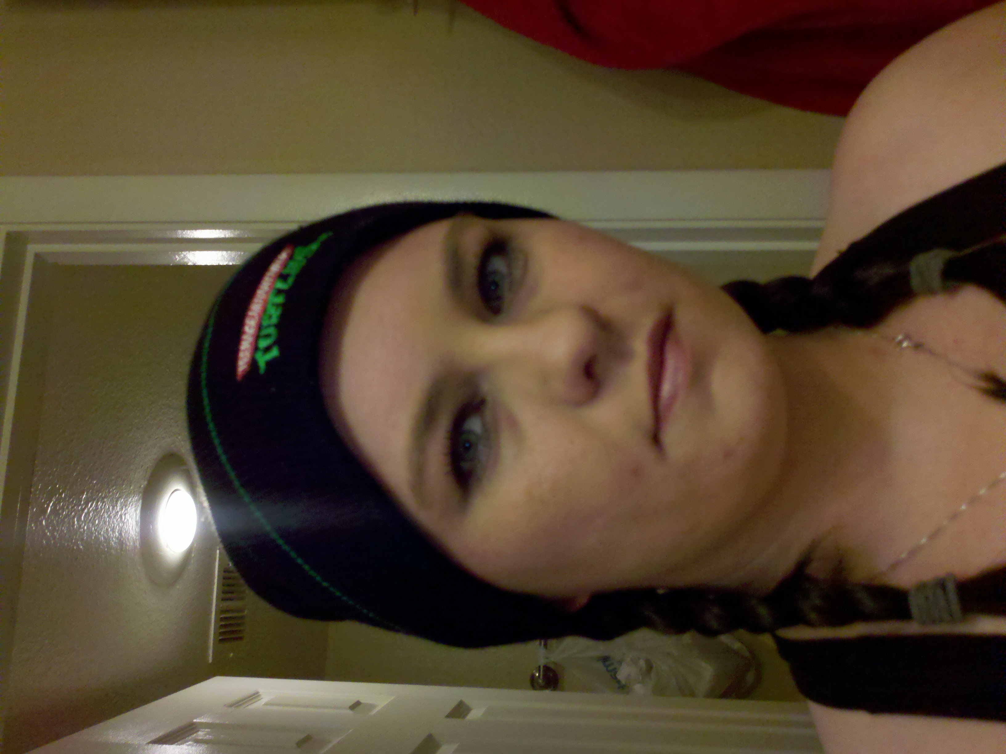 Ashley Ann's profile picture