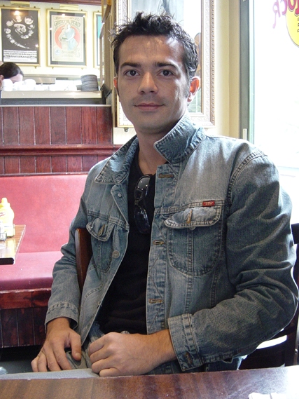 Spartan's profile picture