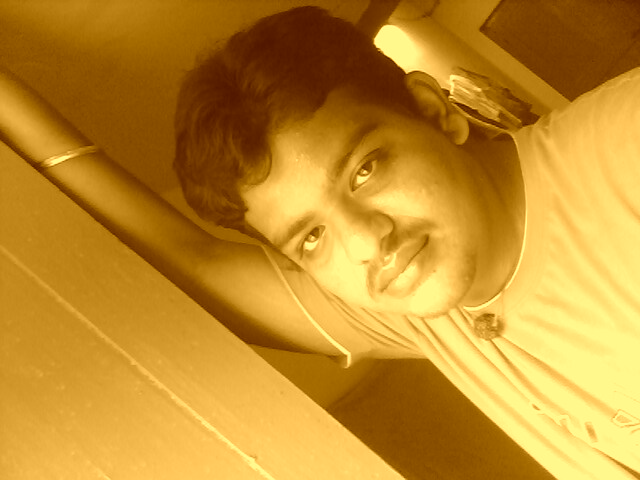 Dharmarajan's profile picture