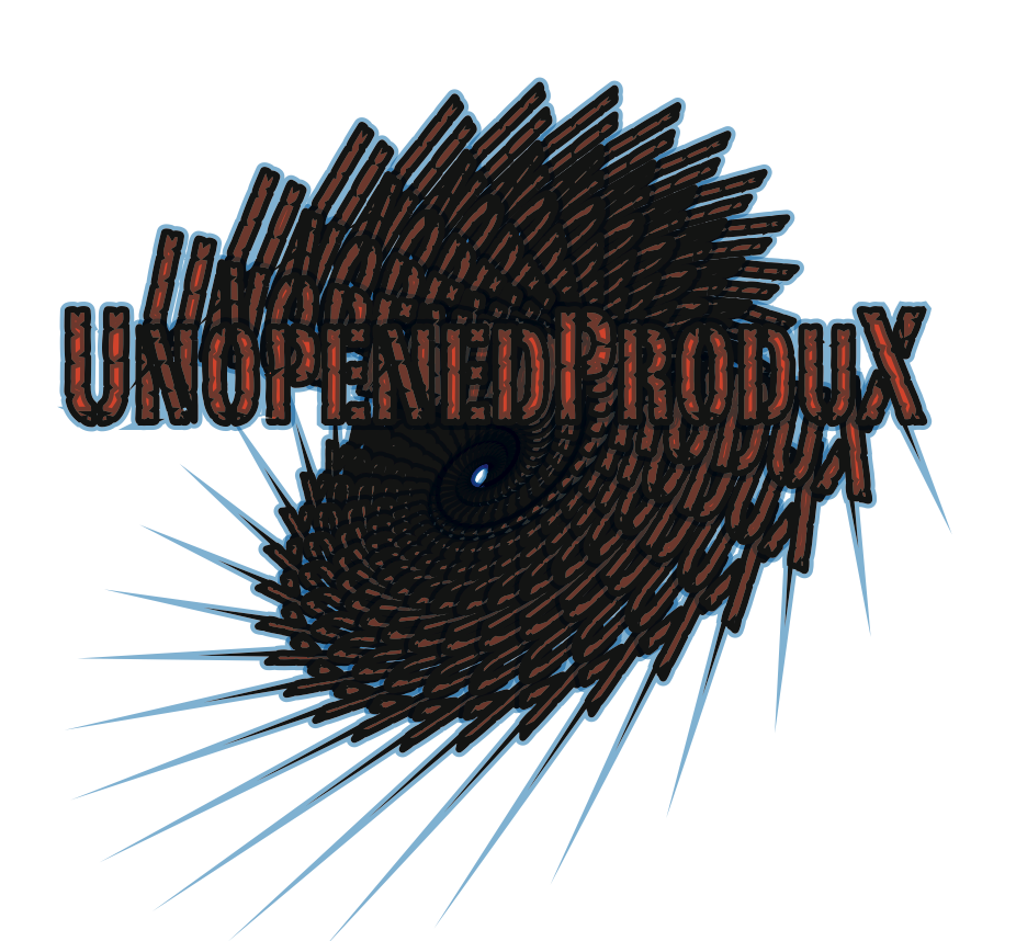 UnopenedProduX Designs's profile picture