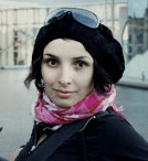Ksenka's profile picture