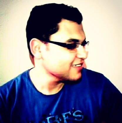 Ahmed Aboul Fotouh's profile picture