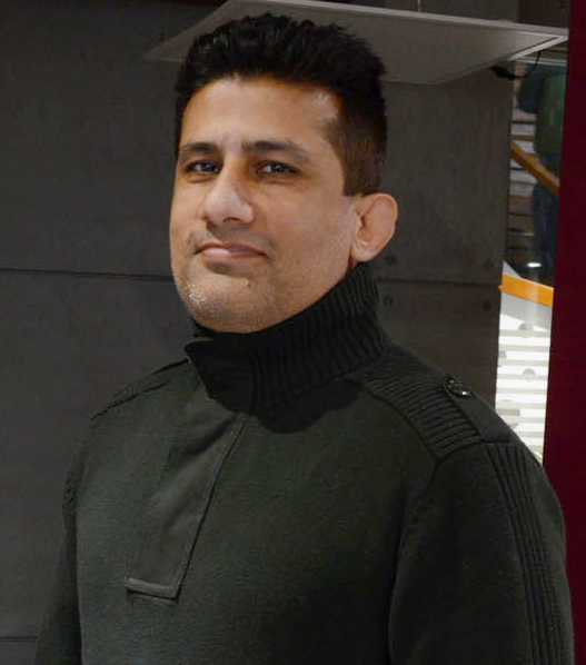 amirmustufa's profile picture