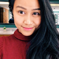 Chrisya K F's profile picture