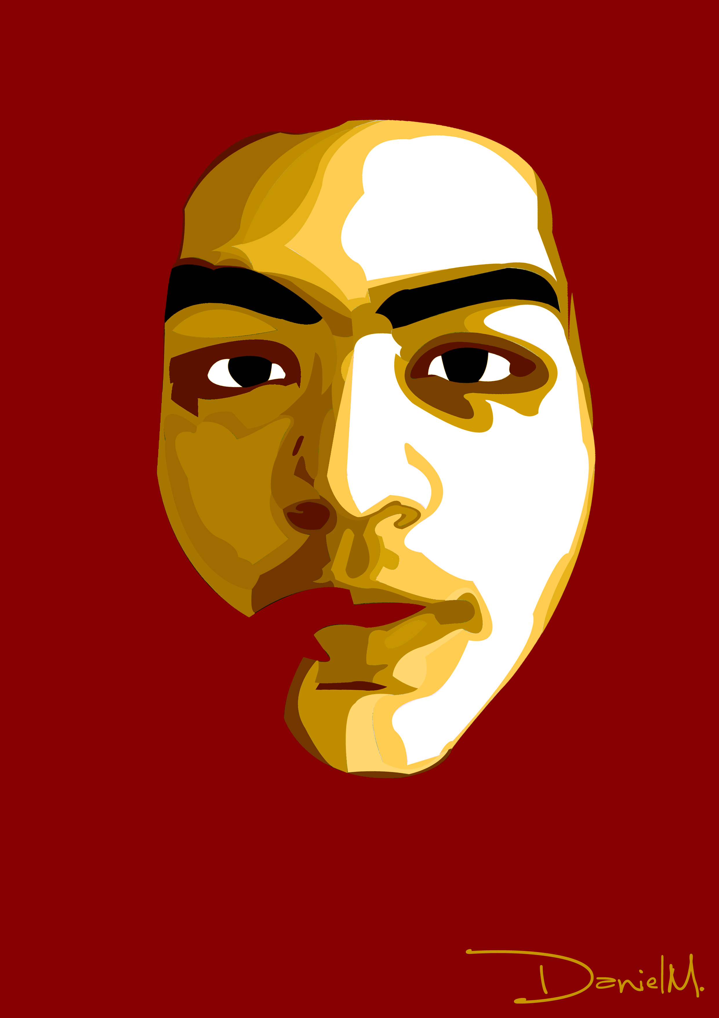 Daniel M.'s profile picture