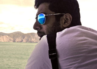Bhavesh Anand's profile picture