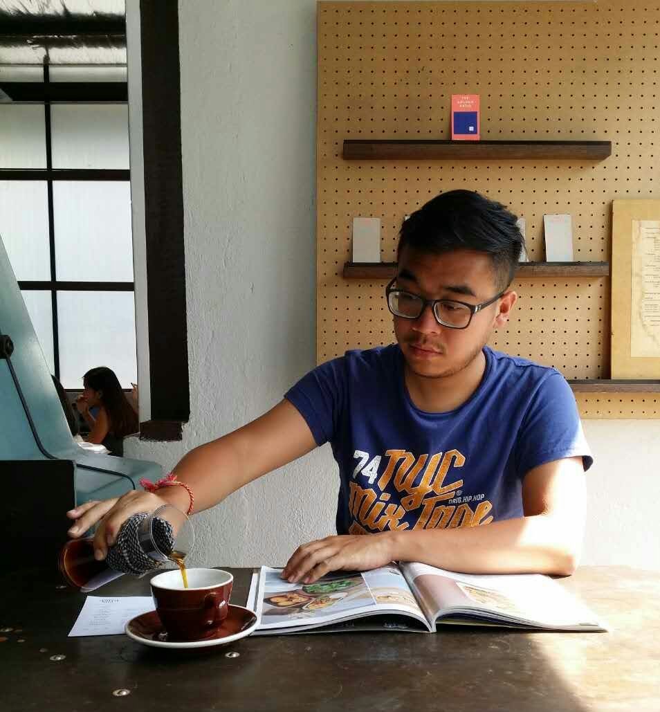 walaowei's profile picture