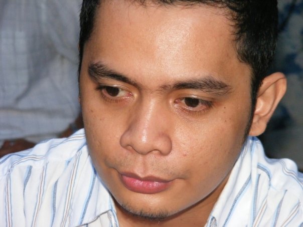 yusak81's profile picture