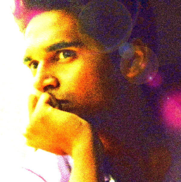 Ton Hazarika's profile picture