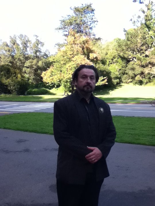 TheGnarledBranch's profile picture