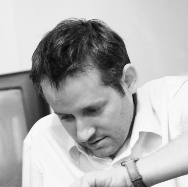 Mariusz Ruski's profile picture