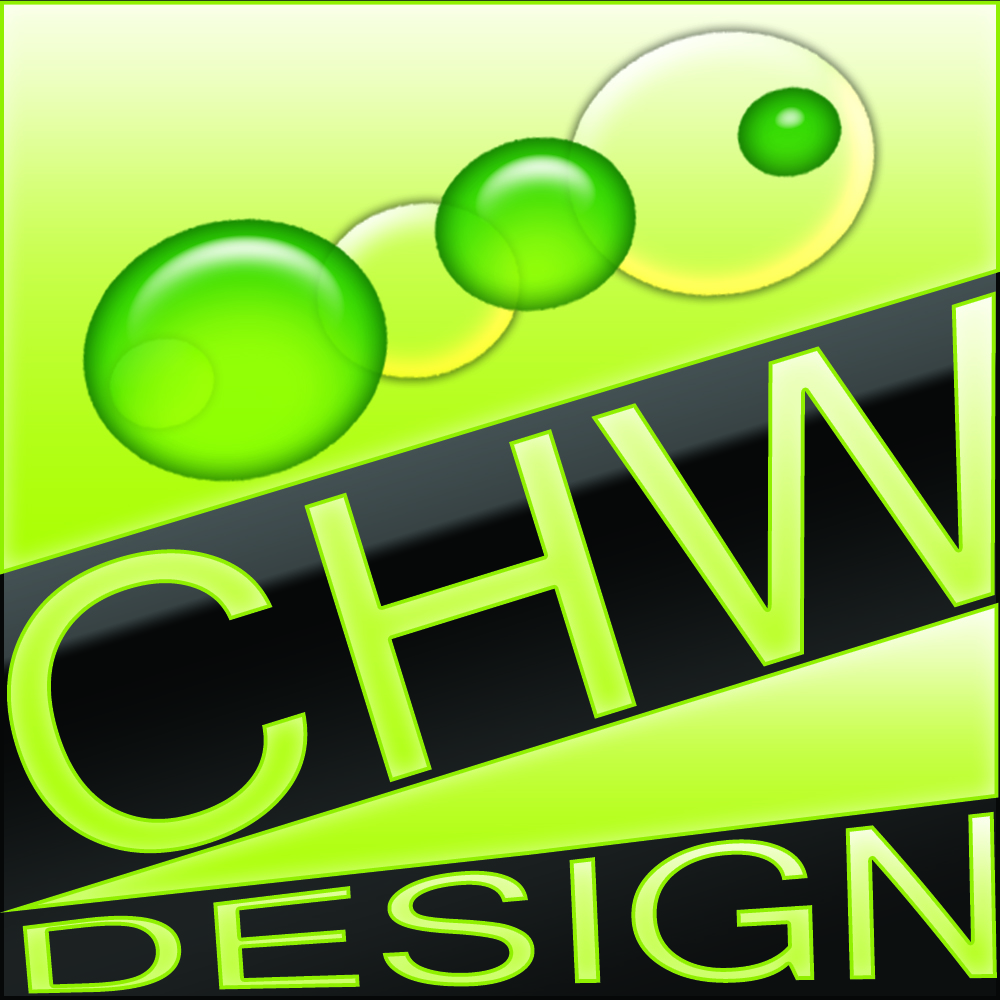 CHW design's profile picture