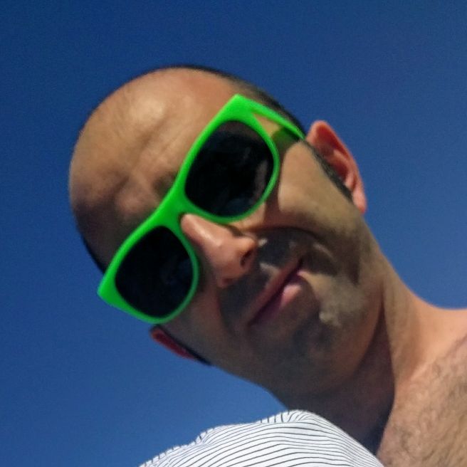 vixper's profile picture