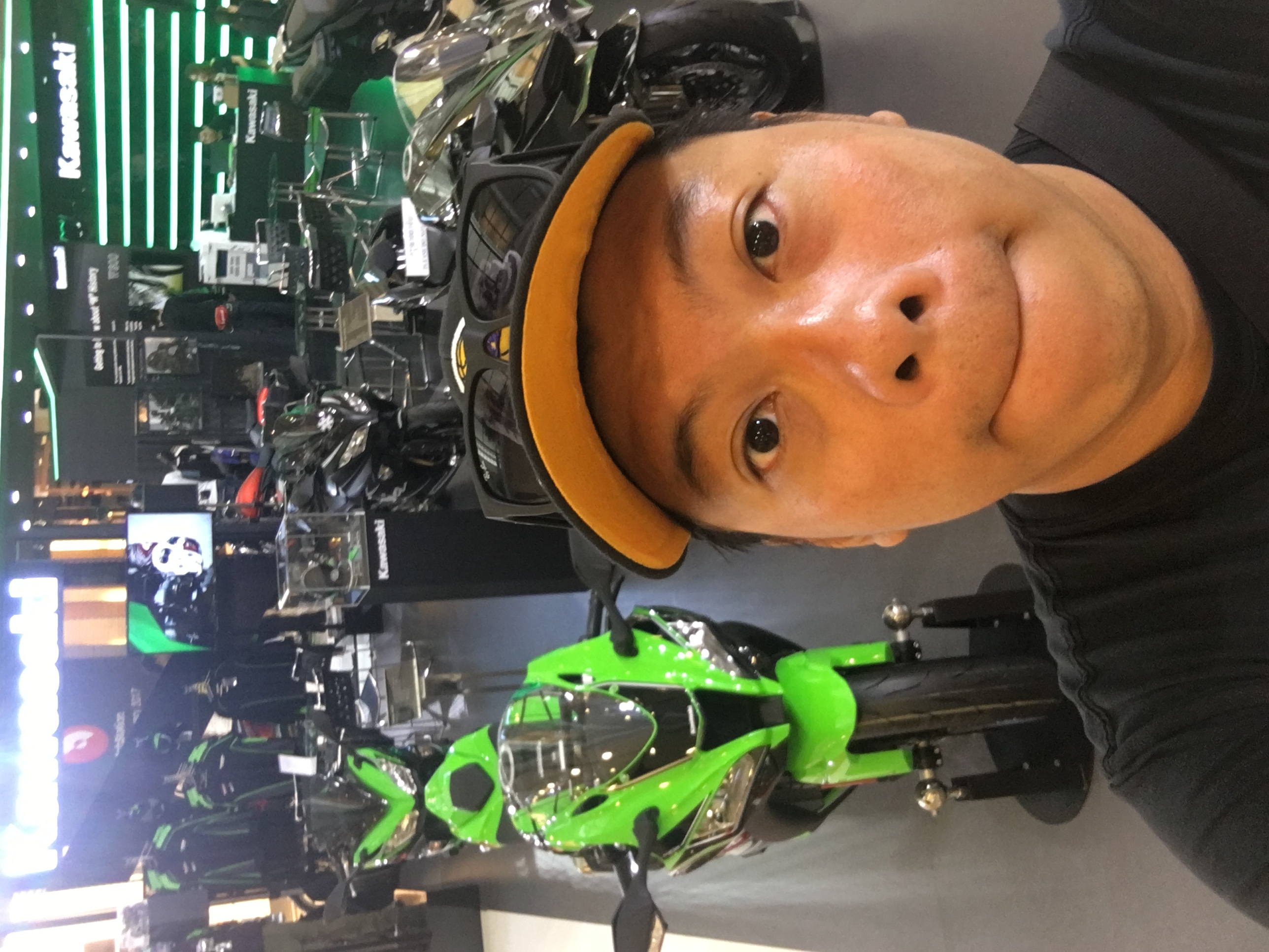 Max Tran's profile picture