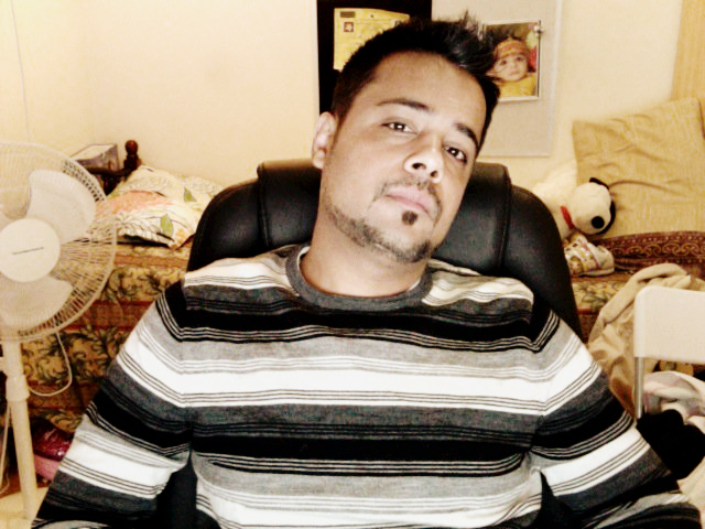 Ashish's profile picture
