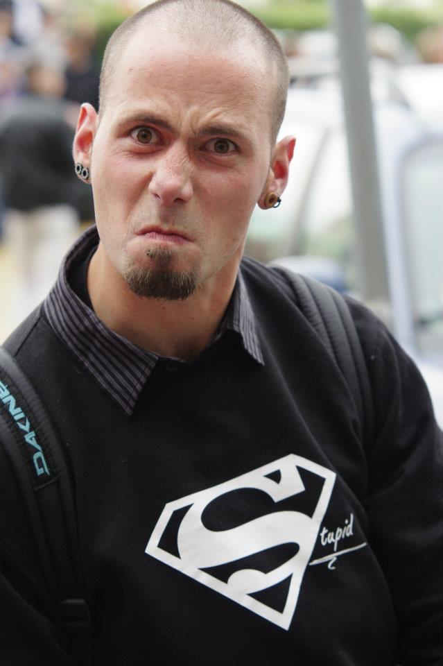 Mihail Palatov's profile picture