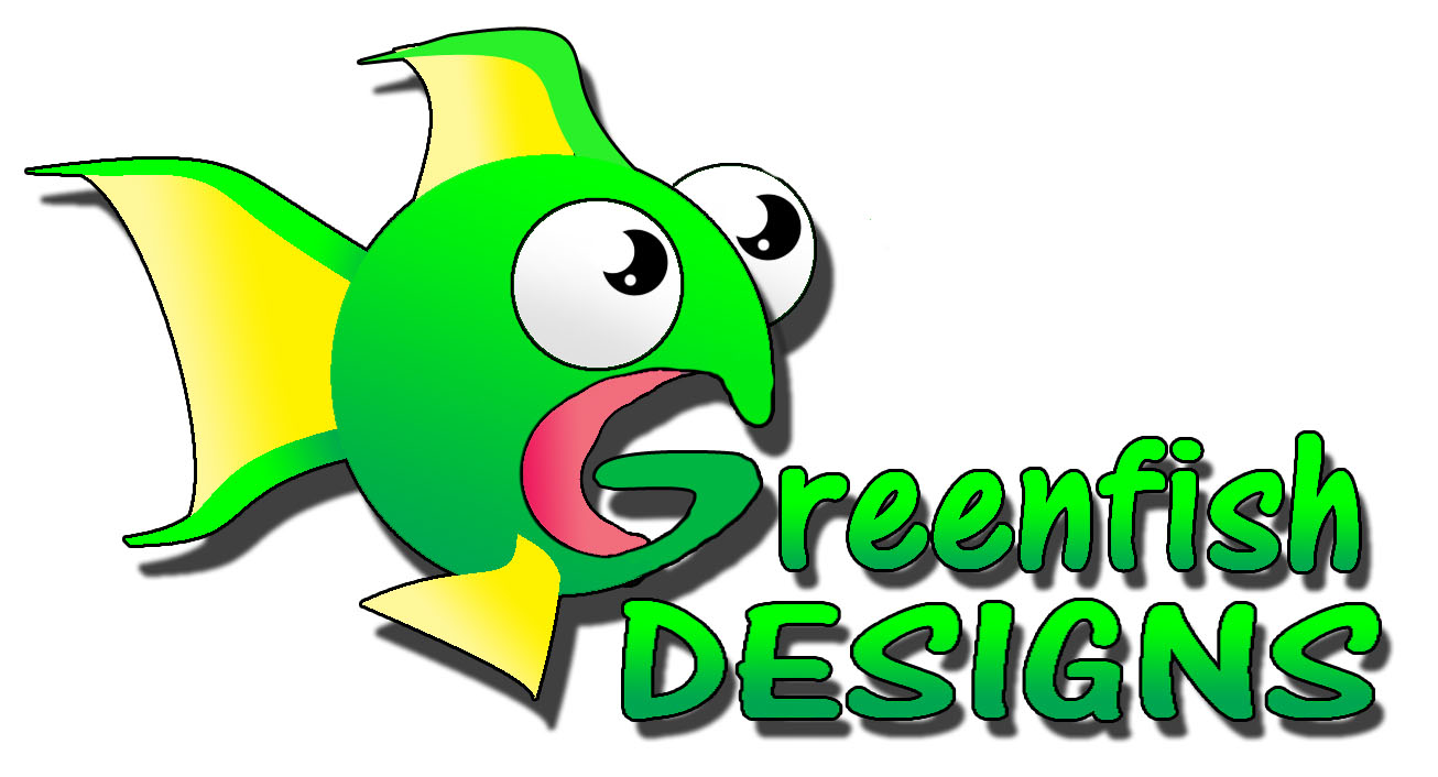 Greenfish Designs's profile picture