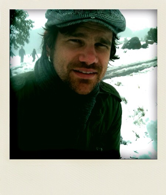 Simon Leach's profile picture