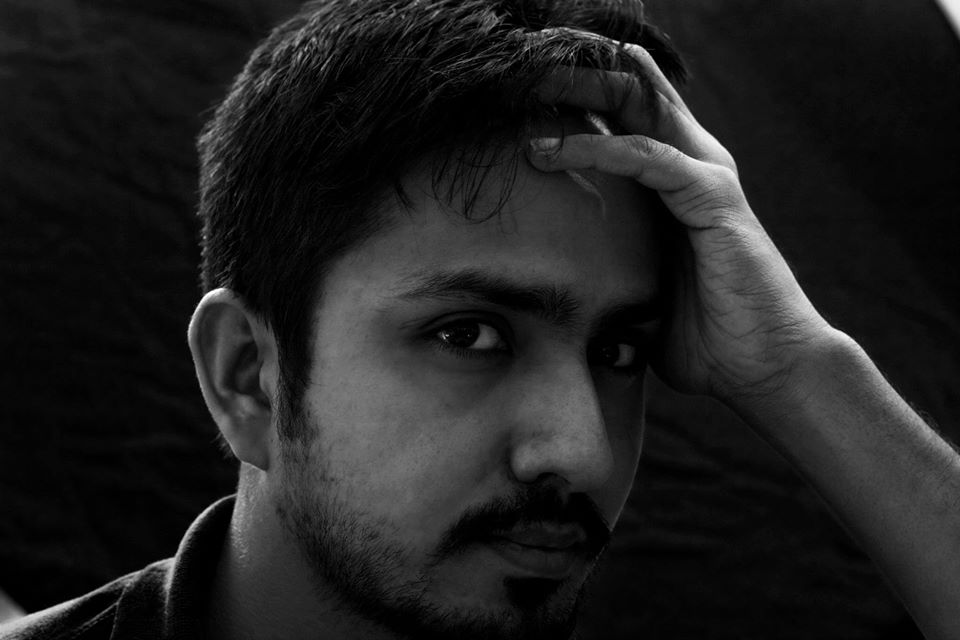 Mohsin Ahmed's profile picture