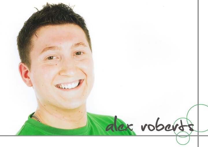 Alex Roberts's profile picture