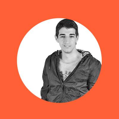 George Stoyanov's profile picture