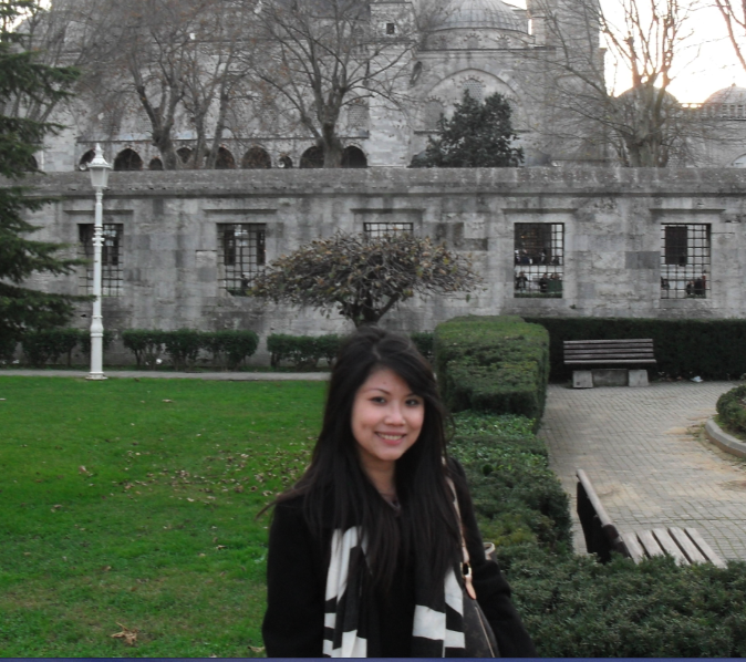 Sallie Tanuwidjaja's profile picture