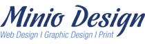 Minio Design's profile picture