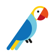 parrot's profile picture