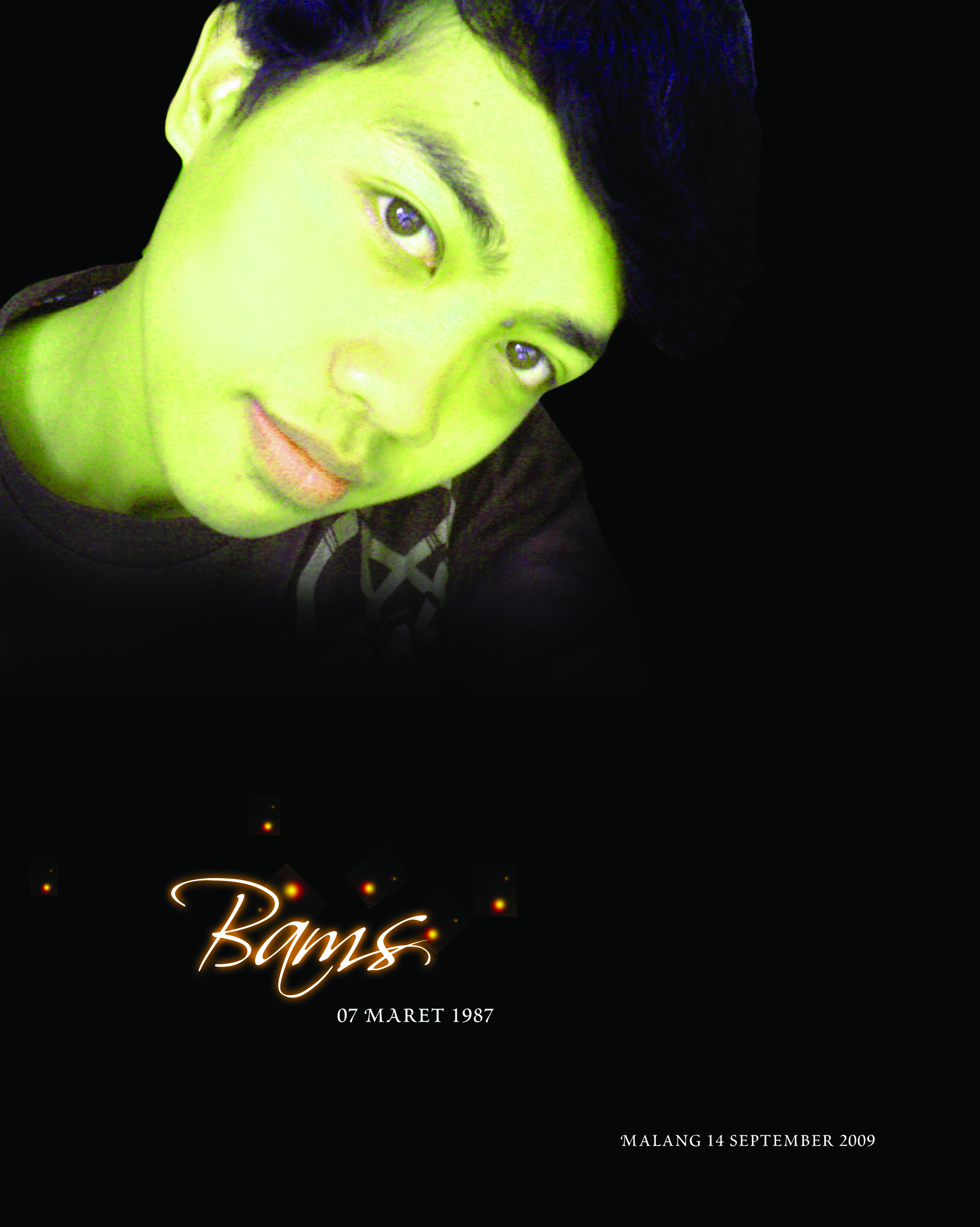 bam''s's profile picture