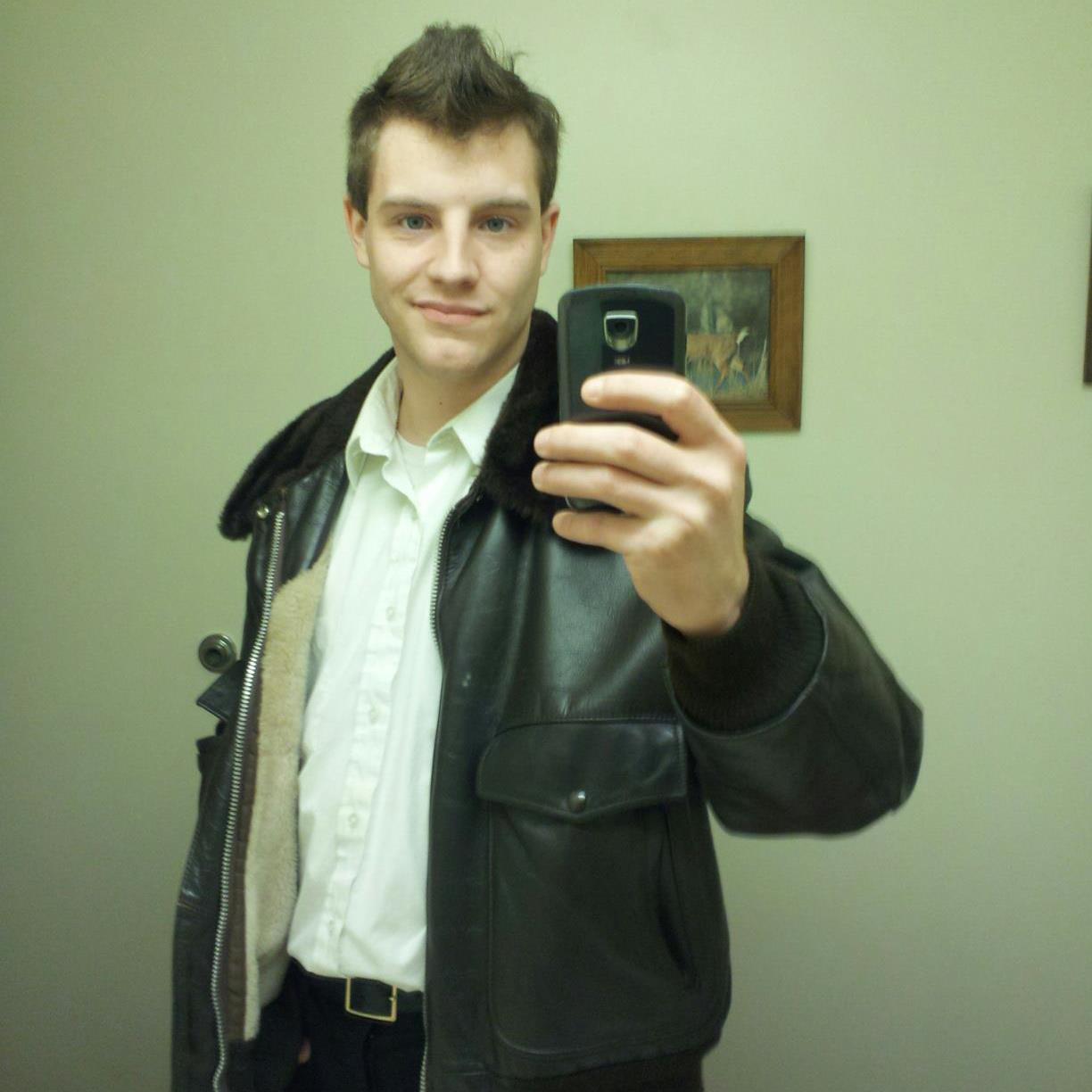 Chris's profile picture