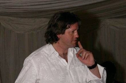 Kevin Rennell's profile picture