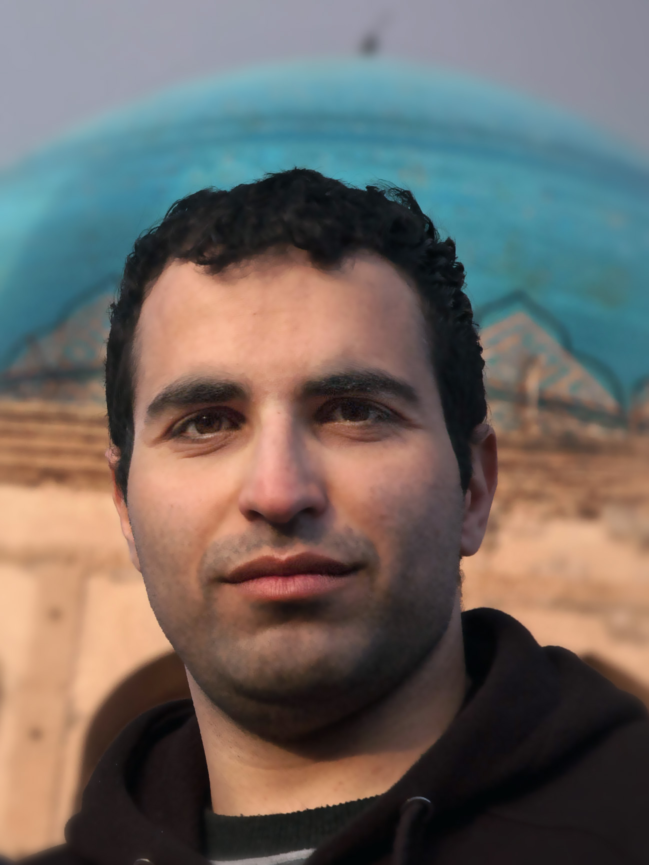 Alborz's profile picture