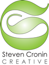 Steven Cronin