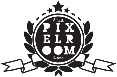 thepixelroom.com's profile picture