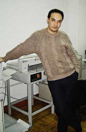 Ravshan's profile picture