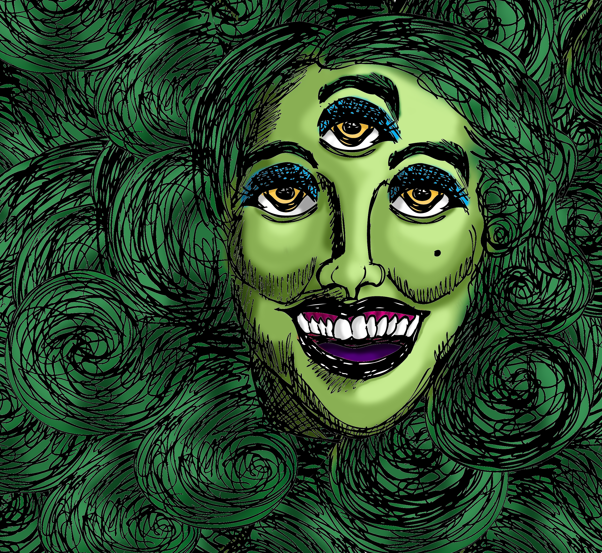Alcavexus's profile picture