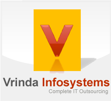 Vrinda Infosystems's profile picture