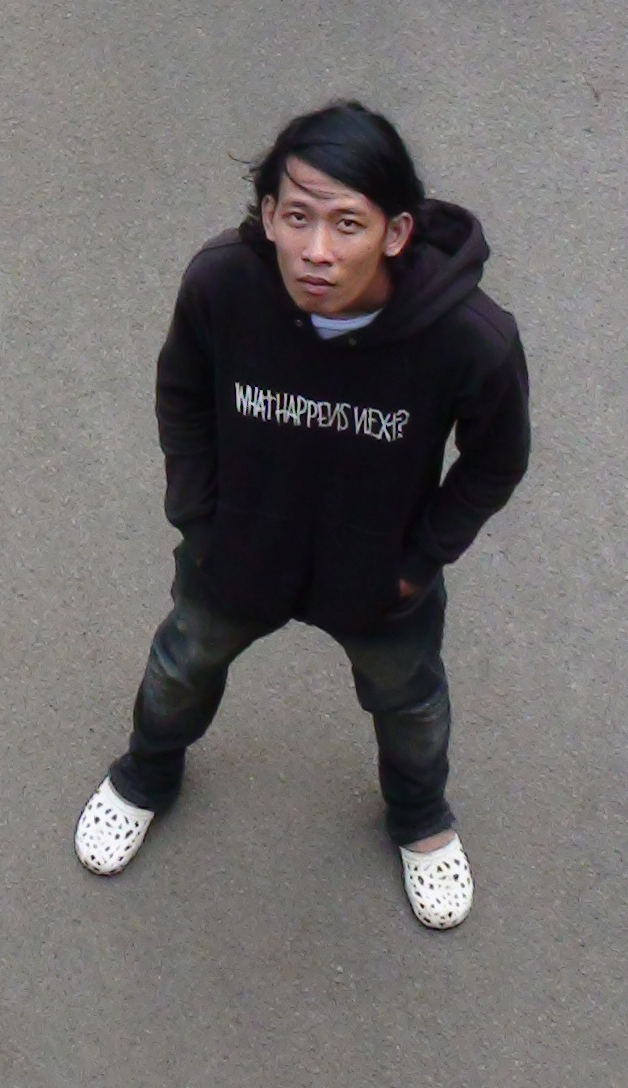 Randy Megantara's profile picture
