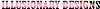 Illusionary Designs
