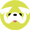 Whitepeke