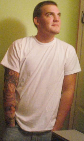 drumbauskas's profile picture