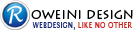 OWEINI DESIGN's profile picture