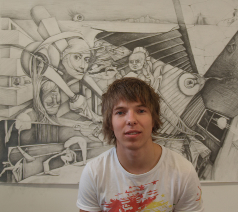 Alexander Lobanov's profile picture