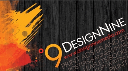 DesignNine Media's profile picture