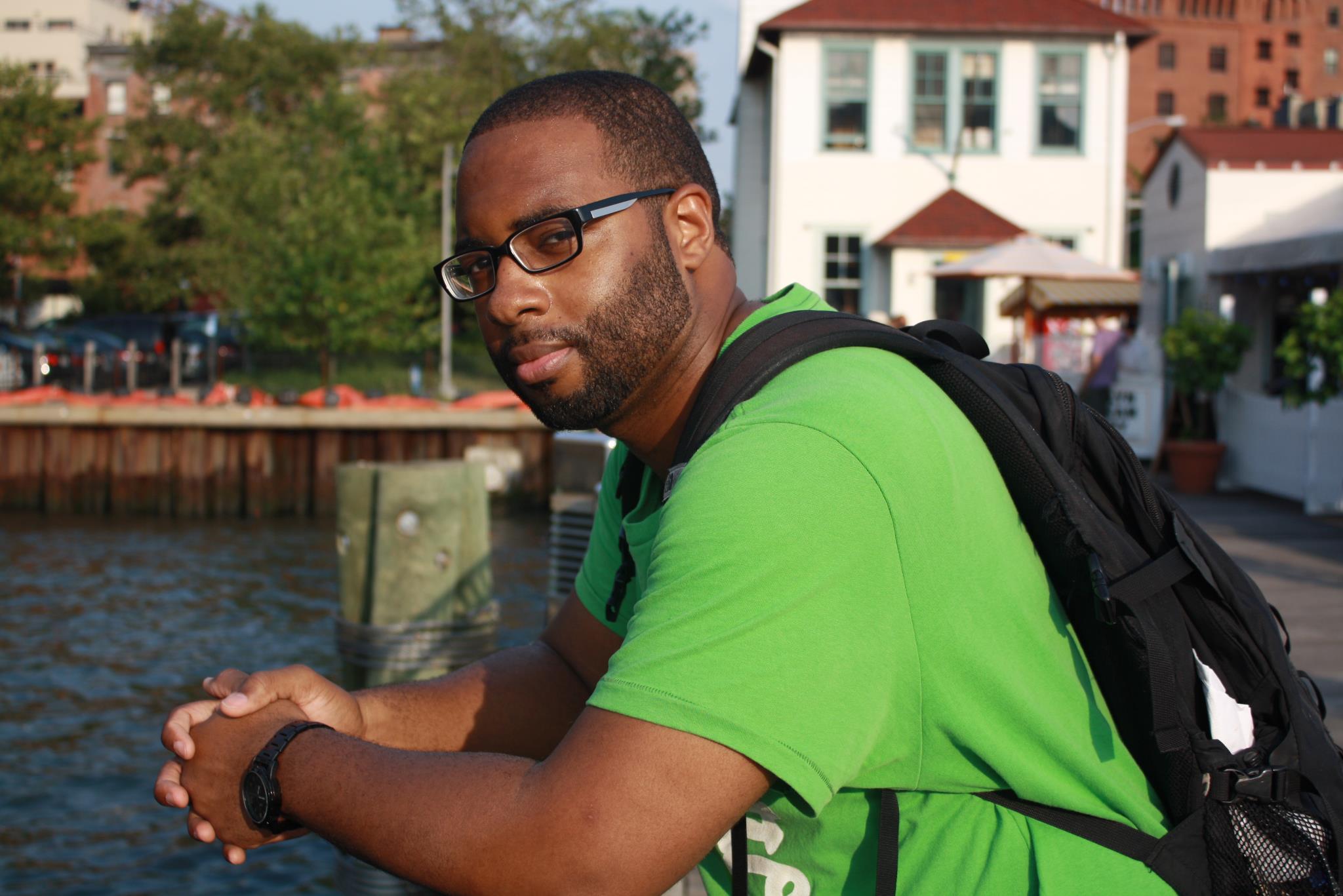 Creativesha's profile picture