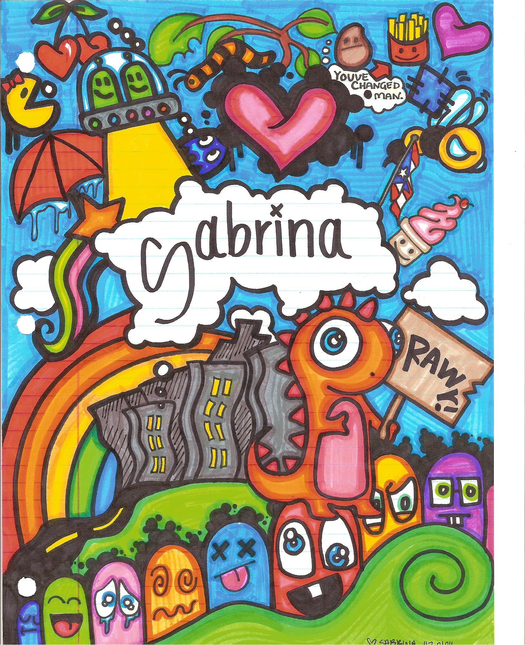 SabrinaLisette's profile picture