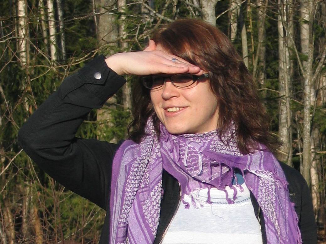 Inese Reinberga's profile picture