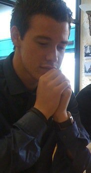 Ryan Pitts's profile picture