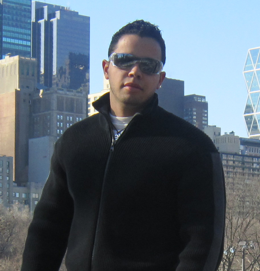 Rodrigo Schimid's profile picture